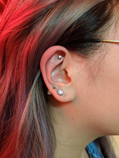 Explore friday the 13th tattoos ideas, creative tattoo ideas in San Diego, available at Body Art Salon