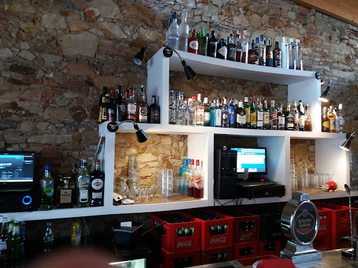 Bar Mariano Cafeteria - C. Jardines, 36, 11300 La Línea de la Concepción, Cádiz