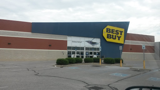 Electronics Store «Best Buy», reviews and photos, 4625 Lafayette Rd, Indianapolis, IN 46254, USA