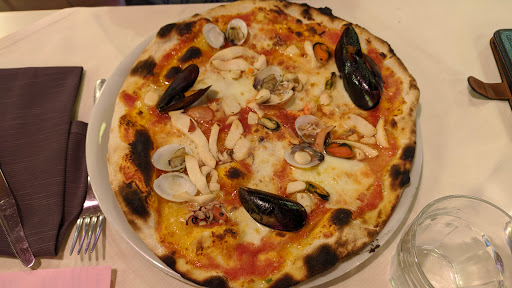 Ristorante Pizzeria Trip a.s.d. in Lastra a Signa, Città Metropolitana di Firenze