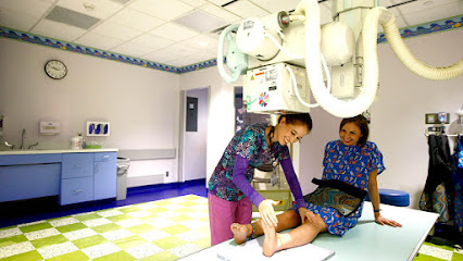 Cook Children's Radiology Center Hurst