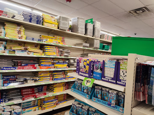 Dollar Store «Dollar Tree», reviews and photos, 3172 Middle Country Rd, Lake Grove, NY 11755, USA