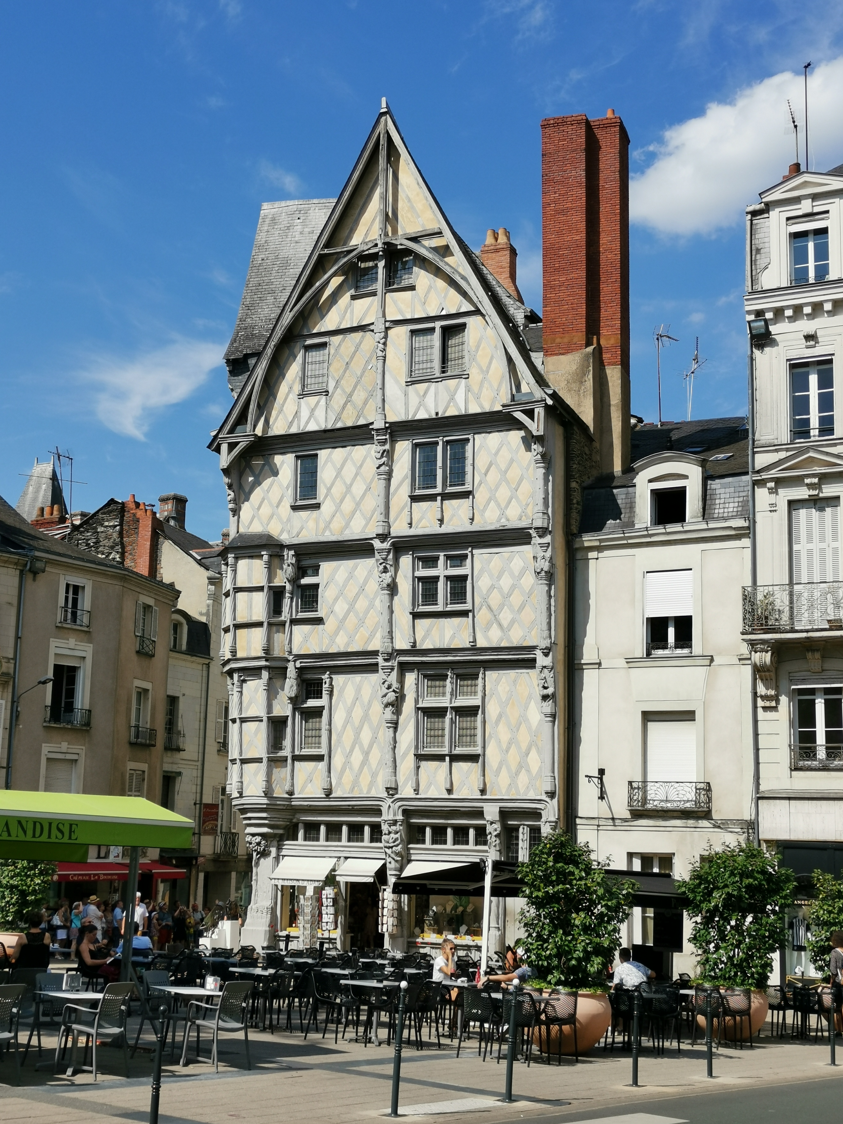 Photo n° 1 de l'avis de olivier.u fait le 03/08/2019 à 18:02