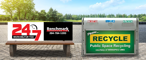 Benchmark Advertising