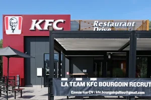 KFC Bourgoin Jallieu image