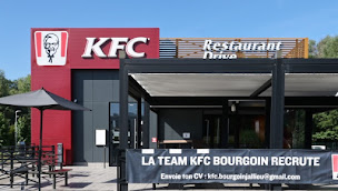 Photo n°57 de KFC Bourgoin Jallieu à Bourgoin-Jallieu ()
