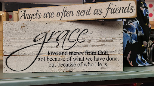 Boutique «Dazzled Boutique», reviews and photos, 525 Main St, Safety Harbor, FL 34695, USA