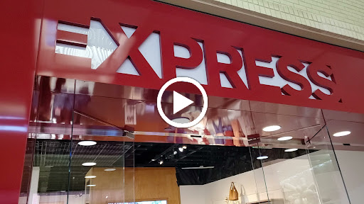 Clothing Store «Express», reviews and photos, 620 N Park Center, Dallas, TX 75225, USA