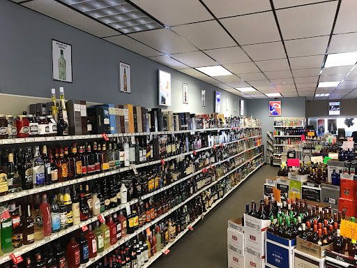 Wine Store «Syracuse Liquor», reviews and photos, 3020 Erie Blvd E, Syracuse, NY 13224, USA