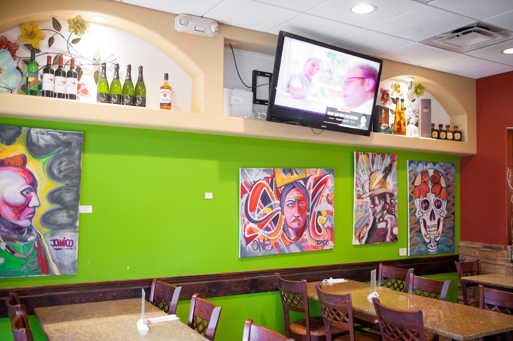 Molino's Cuisine Midtown 67203