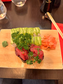 Les plus récentes photos du Restaurant japonais Sushiki à Senlis - n°4