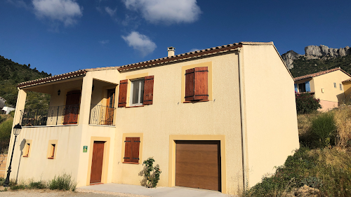 Lodge Gîte San Jordi Duilhac-sous-Peyrepertuse