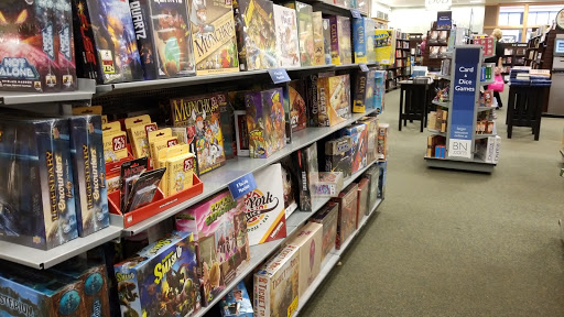 Book Store «Barnes & Noble», reviews and photos, 5101 Main St, Williamsburg, VA 23188, USA