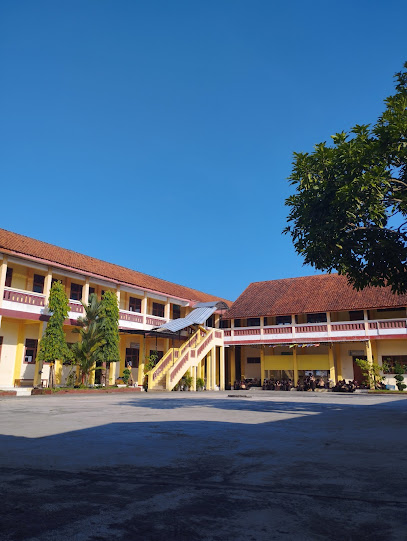 SMP Negeri 7 Purworejo