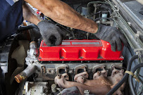 Georgia Fleet Services - Mobile Truck Repair - Truck Repair