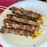 Photo n°3 de l'avis de Paolo.e fait le 09/10/2022 à 21:03 sur le  Oasi del Lago à Civitella Alfedena