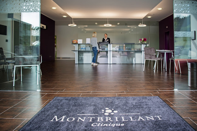Rezensionen über Clinique Montbrillant in La Chaux-de-Fonds - Krankenhaus