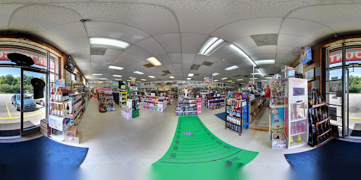 Liquor Store «Mill Creek Discount Liquors», reviews and photos, 1664 Antioch Pike, Antioch, TN 37013, USA