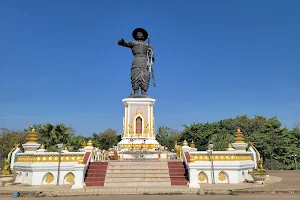 Chao Anouvong Park image