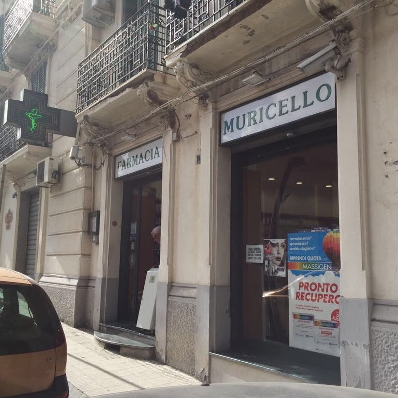 Farmacia Muricello