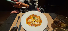 Lasagnes du Restaurant italien La Pasta Tinto à Rouen - n°12