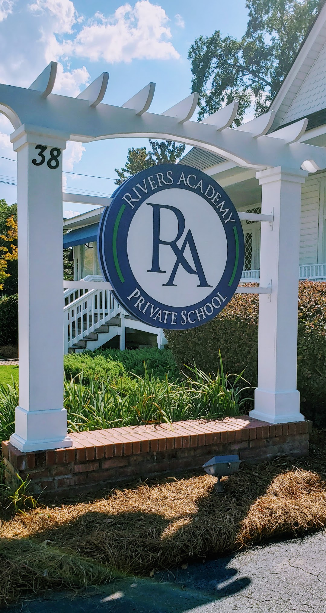 Rivers Academy Private School