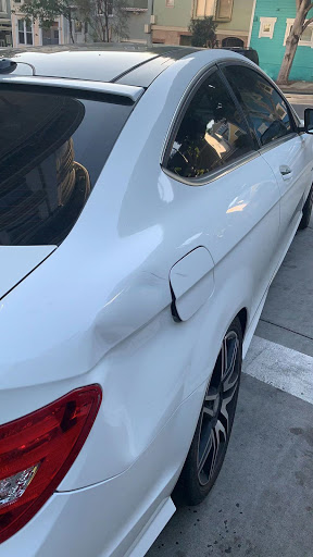 Superior Paintless Dent Removal Inc image