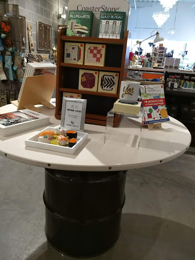 Gift Shop «The General Store & Co.», reviews and photos, 7922 Santa Fe Dr, Overland Park, KS 66204, USA