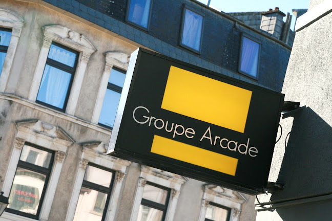 Beoordelingen van Groupe Arcade in Aarlen - Makelaardij
