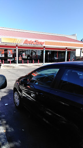 Auto Parts Store «AutoZone», reviews and photos, 6107 Florence Ave, Bell Gardens, CA 90201, USA