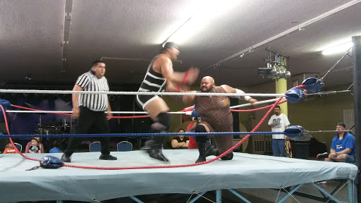 Event Venue «Ayers Event Center», reviews and photos, 3433 Ayers St, Corpus Christi, TX 78415, USA