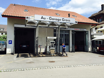 Au - Garage Gross GmbH