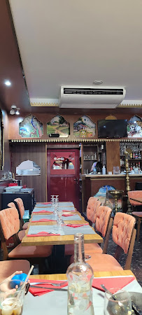 Atmosphère du Yaal Restaurant Indien à Louvres - n°6