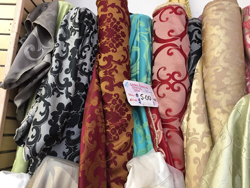 Fabric Store «Fordham Jerome fabric», reviews and photos, 2464 Jerome Ave, Bronx, NY 10468, USA
