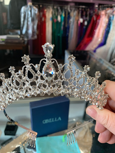 Formal Wear Store «Merrily Couture», reviews and photos, 340 NY-25A, Mt Sinai, NY 11766, USA