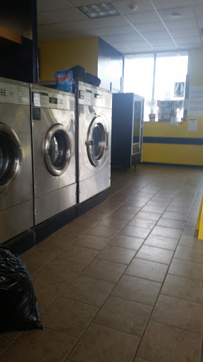 East Main Street Laundry