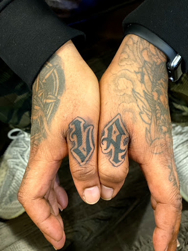 Explore tattoo ideas for females on hips, creative tattoo ideas in Fairfax, available at Dixer