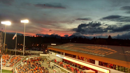 Stadium «Reser Stadium», reviews and photos, 660 SW 26th St, Corvallis, OR 97331, USA