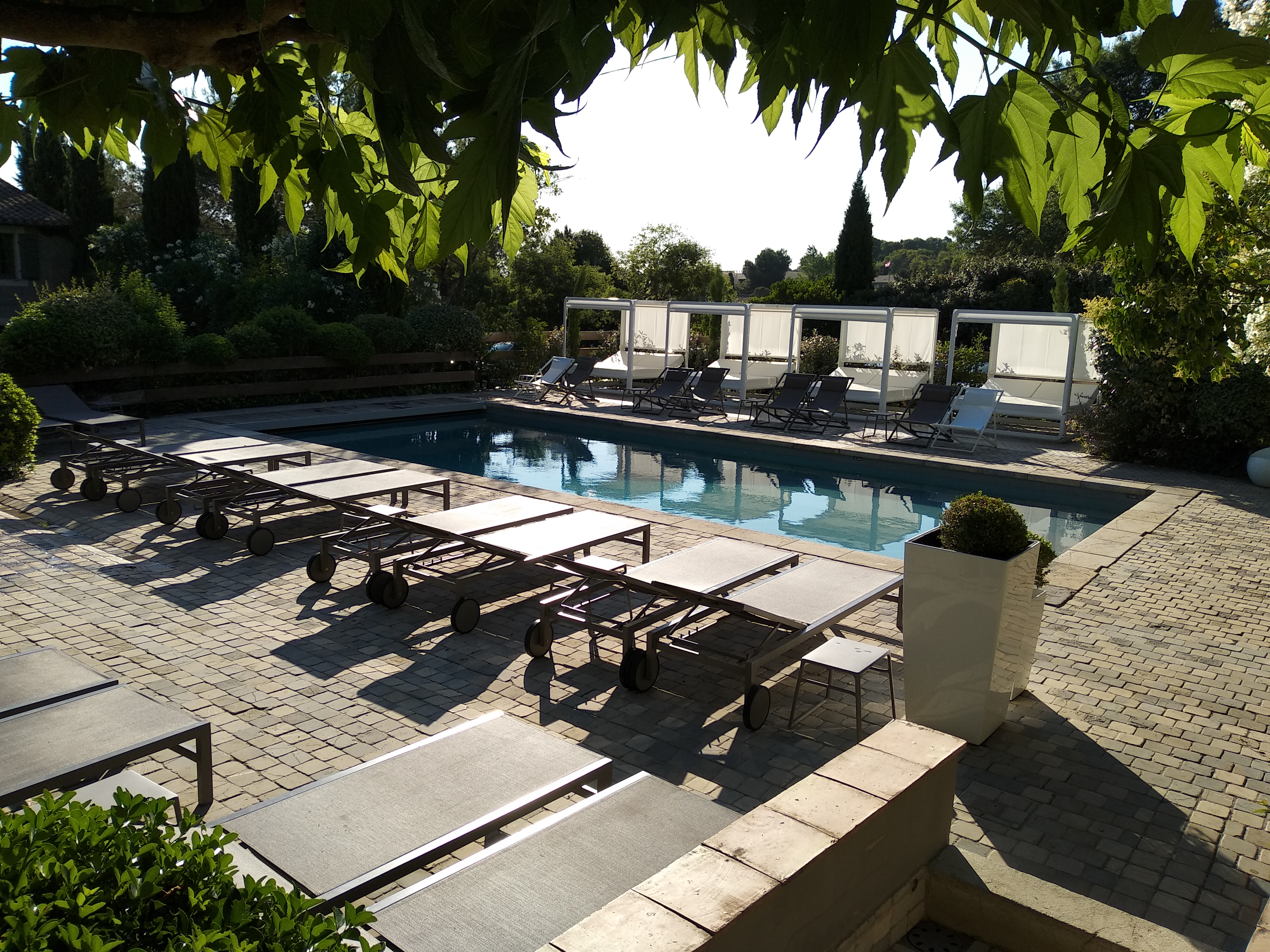 Photo n° 2 de l'avis de Carlos.a fait le 21/07/2019 à 07:13