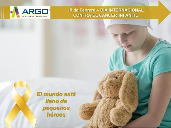 Laboratorio Clinico ARGO MEDICINA DE LABORATORIO - Santo Domingo de los Colorados