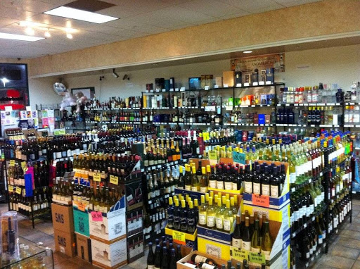 Wine Store «Mesa Foods and Liquors», reviews and photos, 28562 Oso Pkwy Ste G, Rancho Santa Margarita, CA 92688, USA
