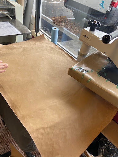 Print Shop «Cedar House Media Printing & Graphics», reviews and photos, 4655 SW Watson Ave, Beaverton, OR 97005, USA