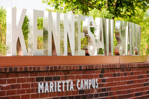 Kennesaw State University - Marietta Campus