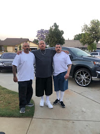 Huerta's Landscape & Maintenance - Photo 9 - Car repair in San Gabriel, CA, Glendale