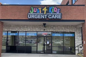 Just 4 Kids Urgent Care image