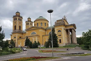 Cathedral Basilica of St. John the Apostle, Eger image