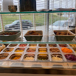 Photo n°1 de l'avis de Andreia.i fait le 14/04/2023 à 10:24 sur le  Mombaka à Povoa de Varzim