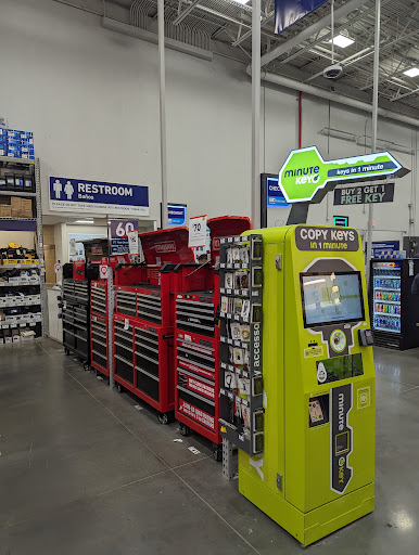 Lowes Home Improvement image