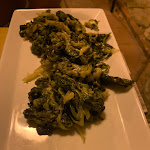 Photo n°7 de l'avis de Davide.a fait le 16/08/2022 à 07:37 sur le  Trattoria Sant'Anna à Gangi