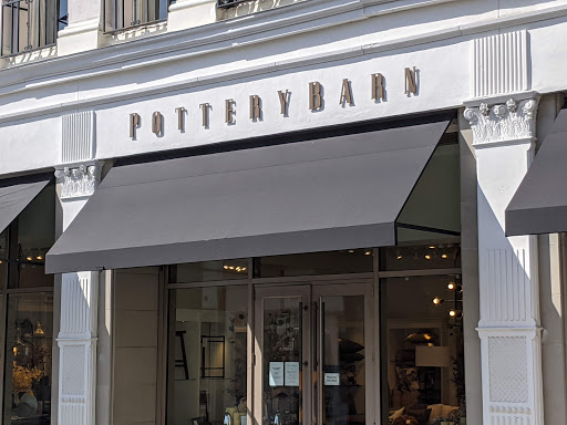 Furniture Store «Pottery Barn», reviews and photos, 321 King St, Charleston, SC 29401, USA